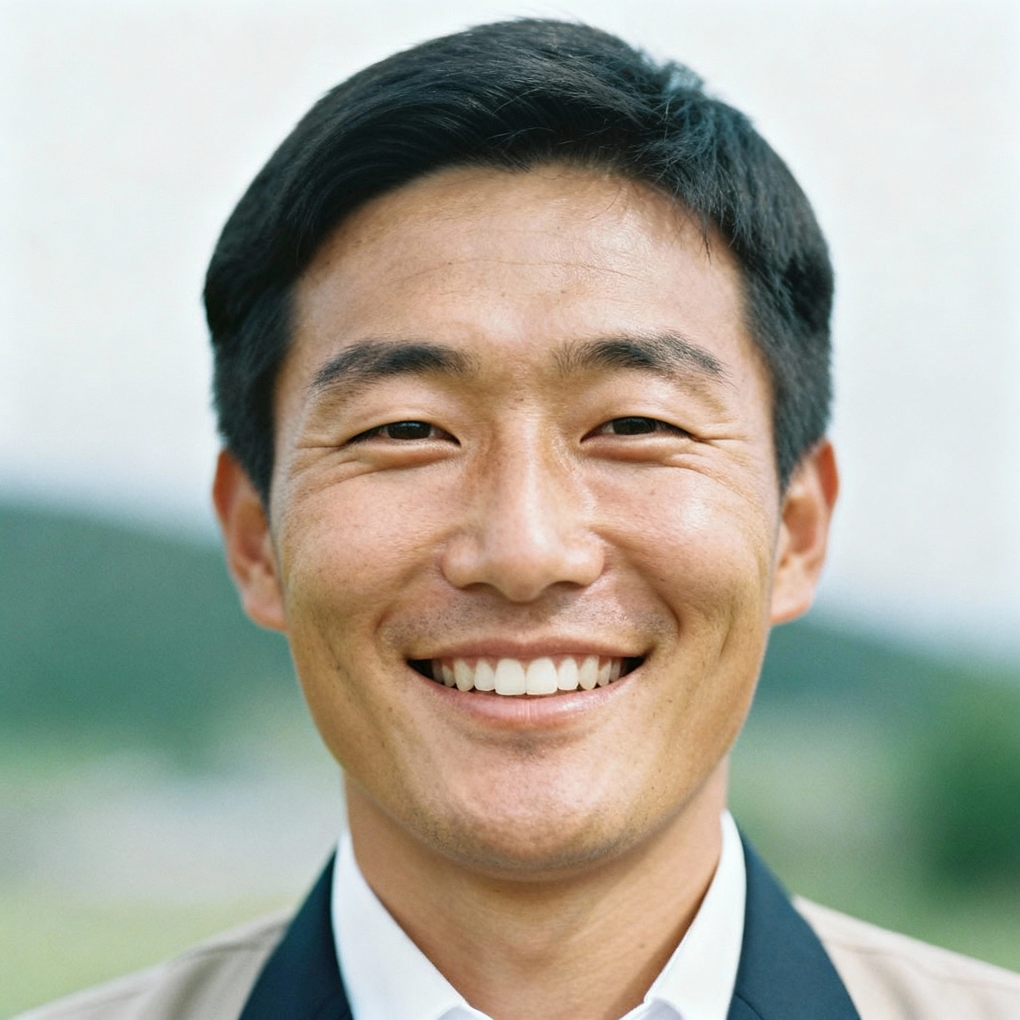 Досточтимый Тубтен Вангчен