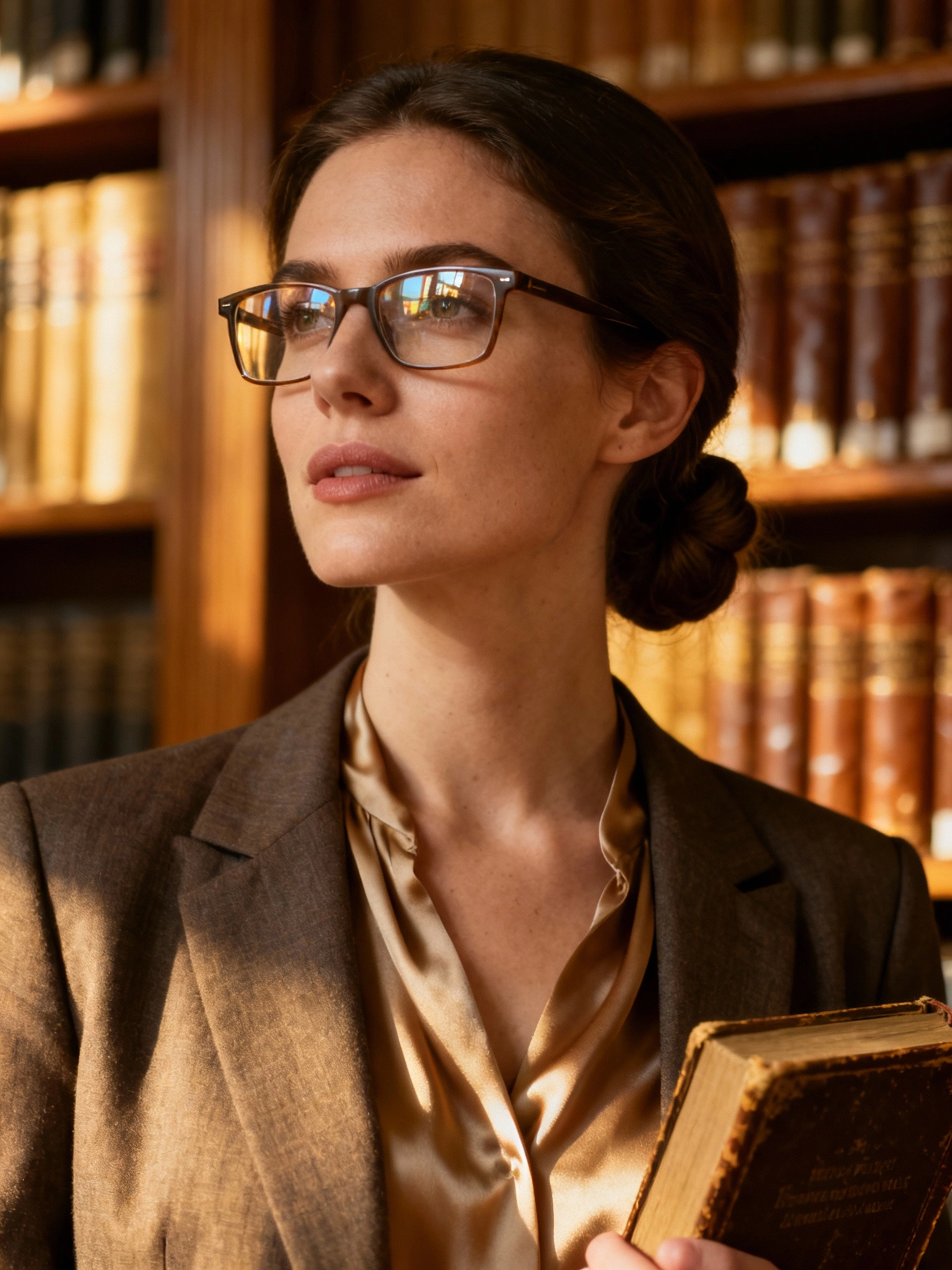 Д-р Сара Джонсон